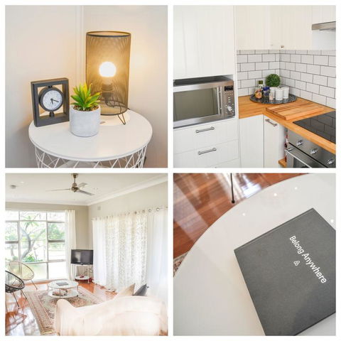 Gregory's Place - Accommodation NT 3