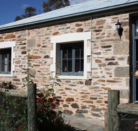 Griffiths Cottage - NT Tourism