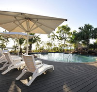 Groote Eylandt Lodge - Accommodation NT