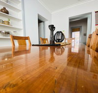 Ground Level Heygarth House Residence - Accommodation NT