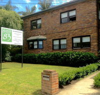 Guesthouse 83 - Accommodation NT
