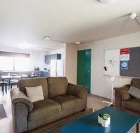 Guild House 6 Bedroom Flat - Accommodation NT