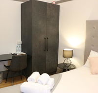 Guildford Hotel - Accommodation NT