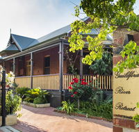 Guildford River Retreat - NT Tourism
