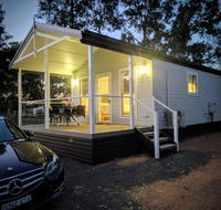 Gulgong Tourist Park - NT Tourism