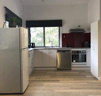 Gully Getaway - Accommodation NT