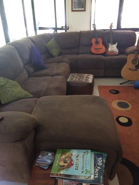 Gumtrees - Accommodation NT 3