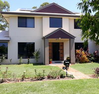 Gumtrees - Accommodation NT