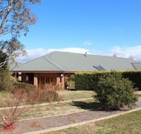 Gundaroo Manor Bed  Breakfast - NT Tourism