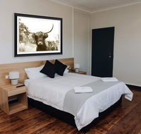 Gunnedah Hotel - NT Tourism