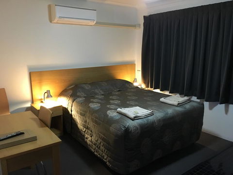 Gunnedah Motor Inn - NT Tourism 1