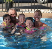 Gunnedah Motor Inn - NT Tourism