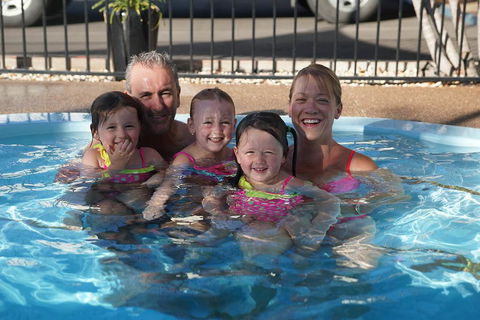 Gunnedah Motor Inn - NT Tourism 0