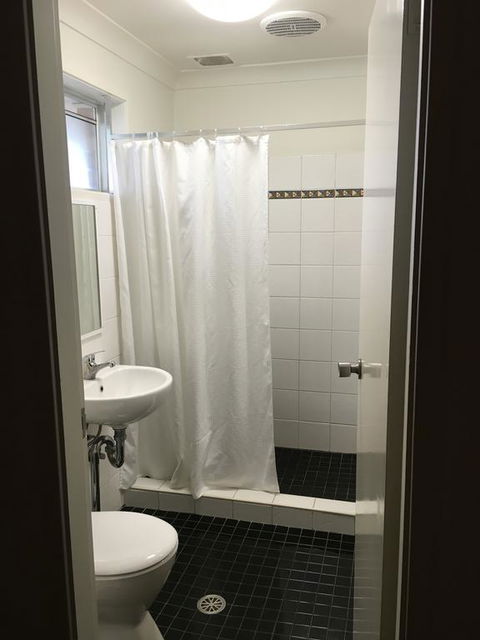 Gunnedah Motor Inn - NT Tourism 3