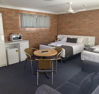 Gunsynd Motor Inn - Accommodation NT