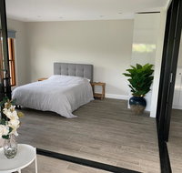 Gunsynd Studio Apartment - Accommodation NT