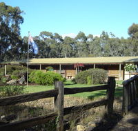 Gunyah Valley Retreat - NT Tourism