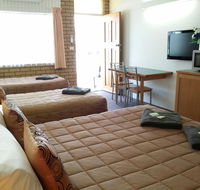 Guyra Motor Inn - NT Tourism
