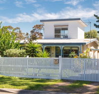 Gypsy Cottage - Accommodation NT