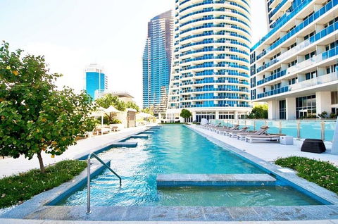 H Residences - Private Apartments - Apartment Stay - Accommodation NT 0