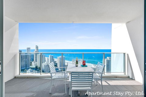 H Residences - Private Apartments - Apartment Stay - Accommodation NT 1