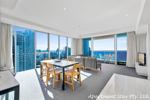 H Residences - Private Apartments - Apartment Stay - Accommodation NT 2