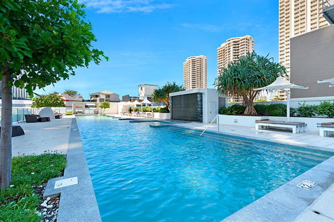 H Residences In Orchid By GCHS - Accommodation NT 1