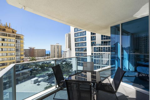 H-Residences - GCLR - Accommodation NT 2