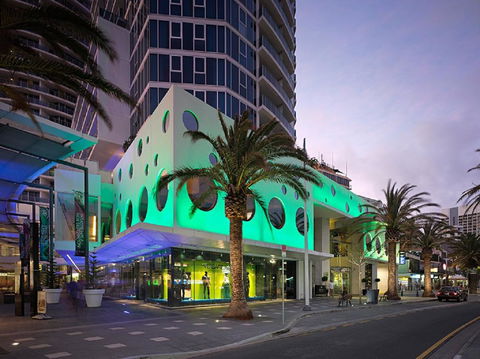 H-Residences - GCLR - Accommodation NT 0