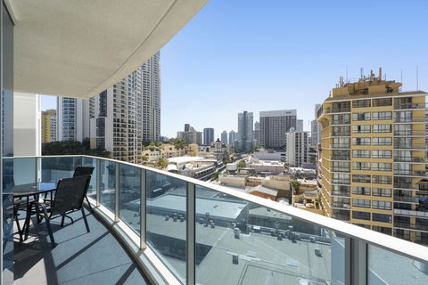 H-Residences - GCLR - Accommodation NT 1