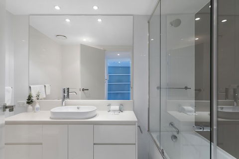 H-Residences - GCLR - Accommodation NT 3