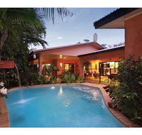 Hacienda Cooya Beach - Accommodation NT