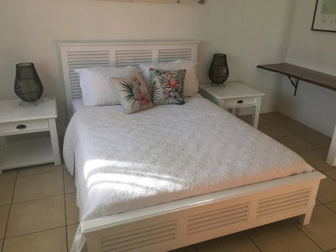Hacienda Cooya Beach - Accommodation NT 2