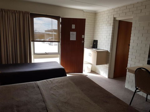 Hacienda Motel Geelong - NT Tourism 2