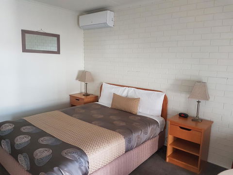 Hacienda Motel Geelong - NT Tourism 0