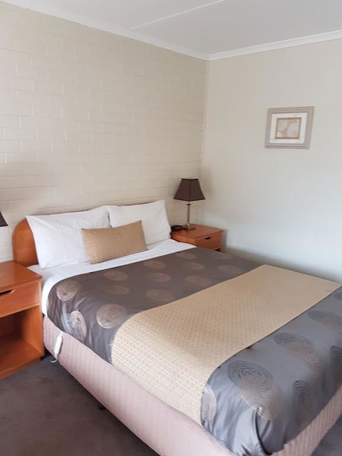 Hacienda Motel Geelong - NT Tourism 3