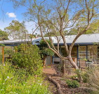 Hakea Bush Cabin - NT Tourism