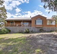 Halcyon - Accommodation NT