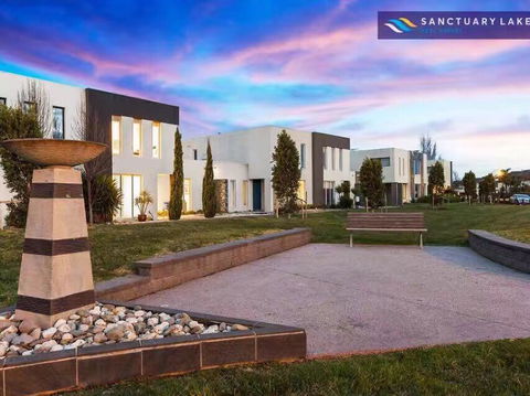 Halen's Hourse - Accommodation NT 2