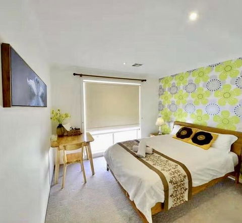 Halen's Hourse - Accommodation NT 0