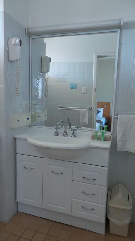 Halfway Motel - Accommodation NT 3