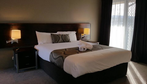 Halfway Motel - Accommodation NT 1