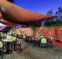 Halls Creek Motel - NT Tourism