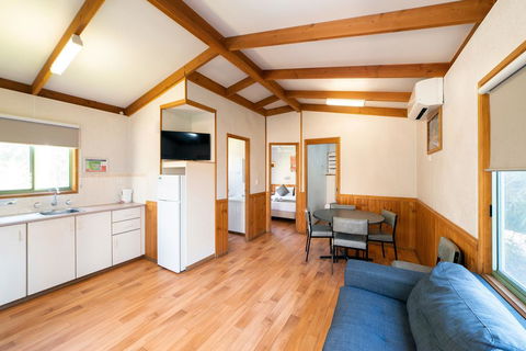 Halls Gap Gardens Caravan Park - NT Tourism 2