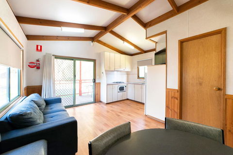Halls Gap Gardens Caravan Park - NT Tourism 3