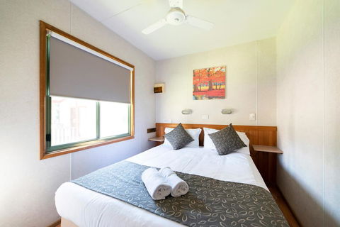 Halls Gap Gardens Caravan Park - NT Tourism 0