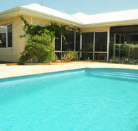 Halls Head Holiday Home - Accommodation NT