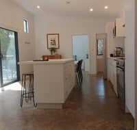 Hamelin Bay Seaclusion - Accommodation NT