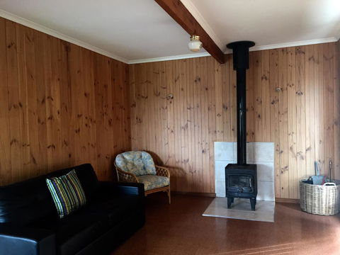 Hamilton - Accommodation NT 2