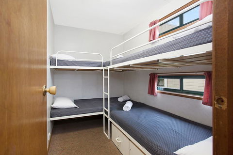 Hamilton Caravan Park - Accommodation NT 3